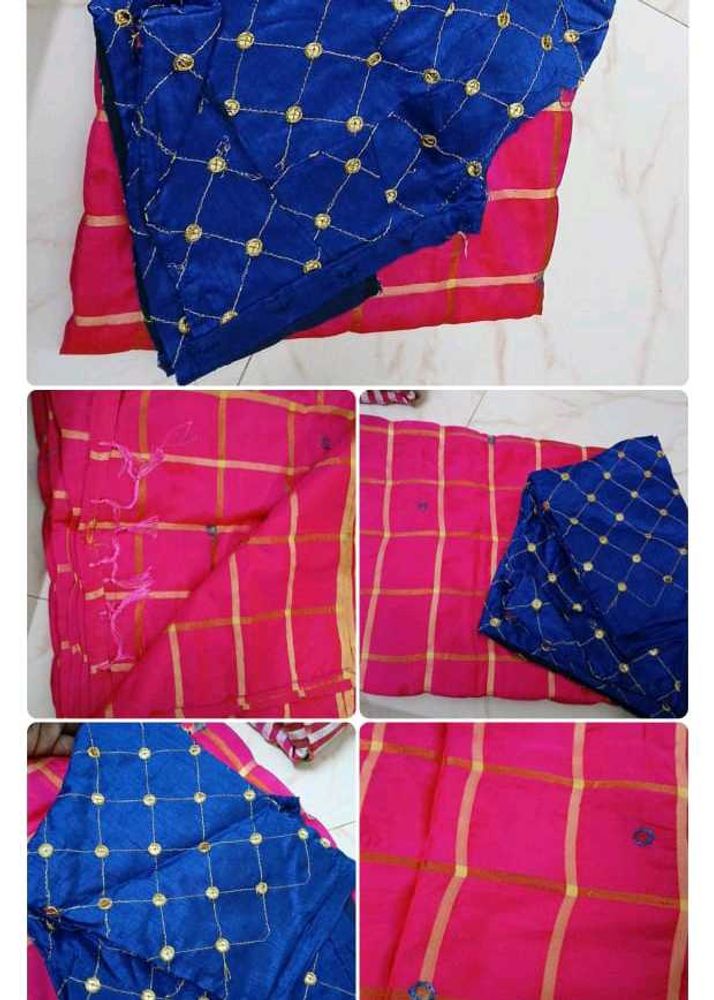 Sale Set Of 10 Sarees