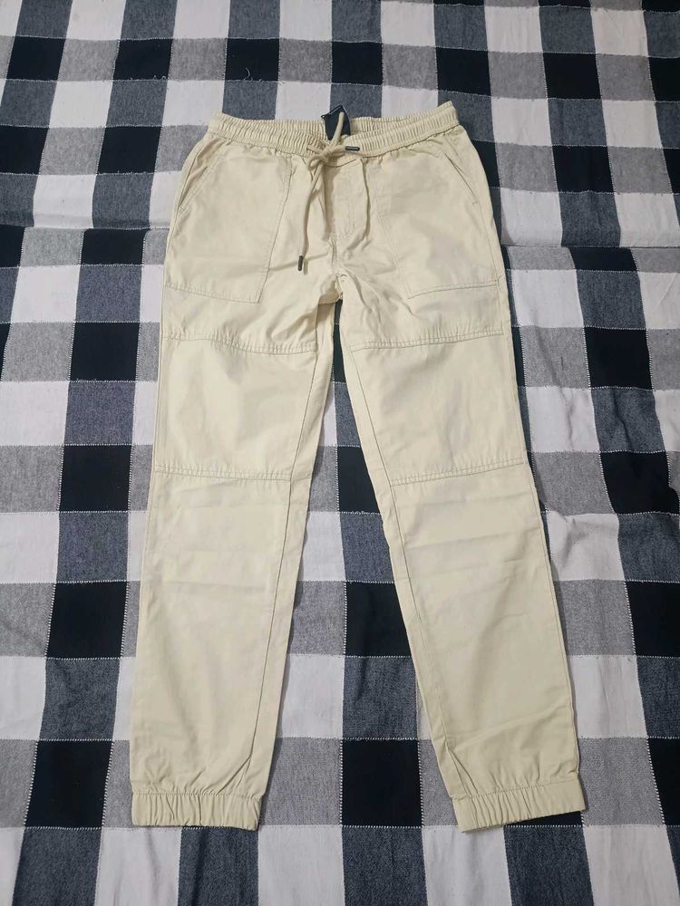 Joggers For Men By D Mart