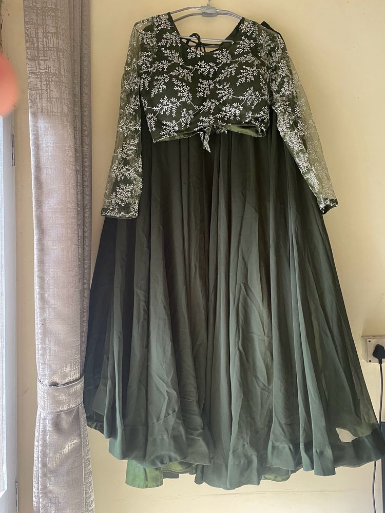 LEHENGA CHOLI