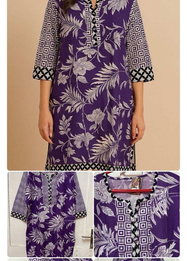 Kurti Combo