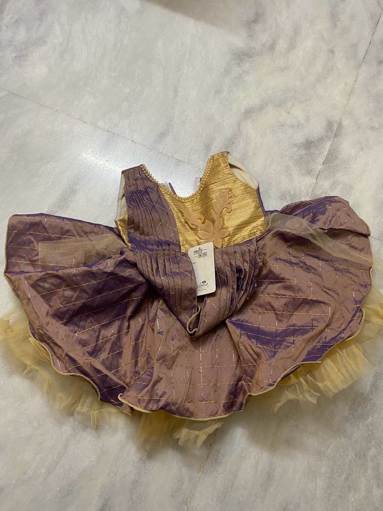 New Frock