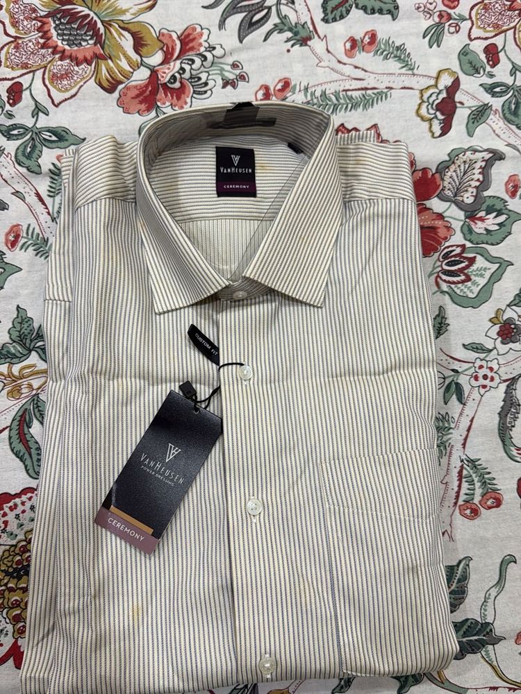 Men Formal Shirt