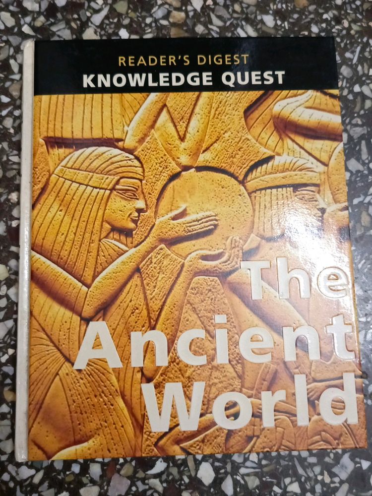 The Ancient World
