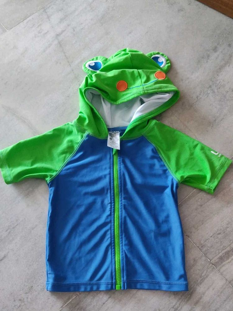 4 Boys Swimwear Combo