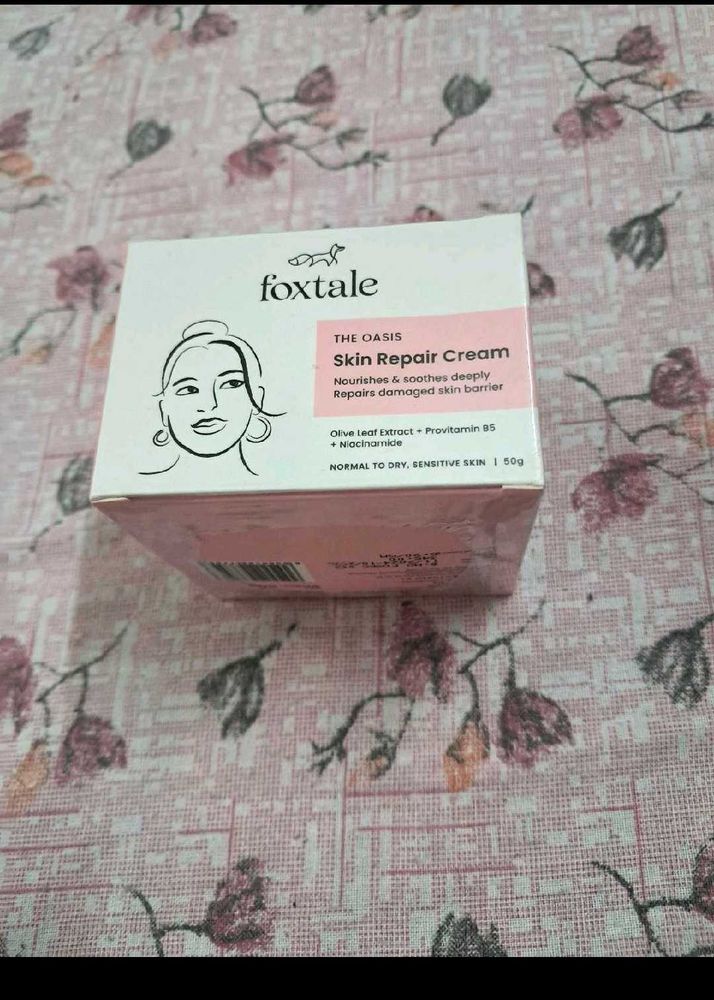 Skincare Foxtale