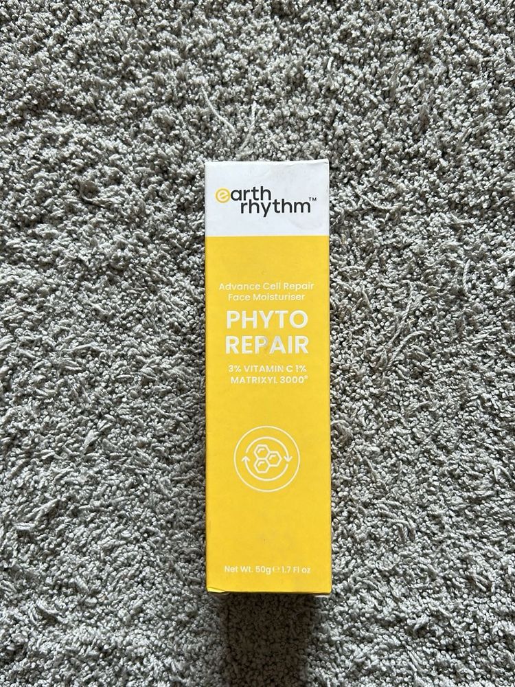 Earth Rhythm Phyto Repair