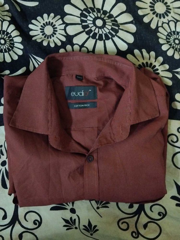 AXIS Long Sleeve Shirt