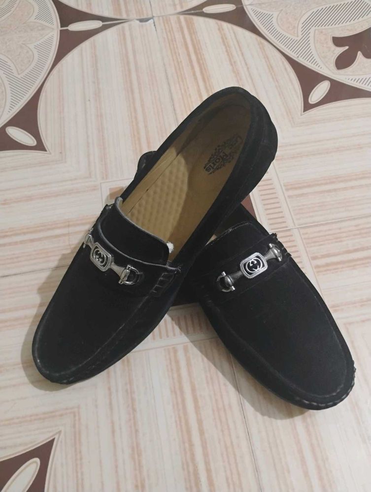 Lofar Fashion Forward Shoes