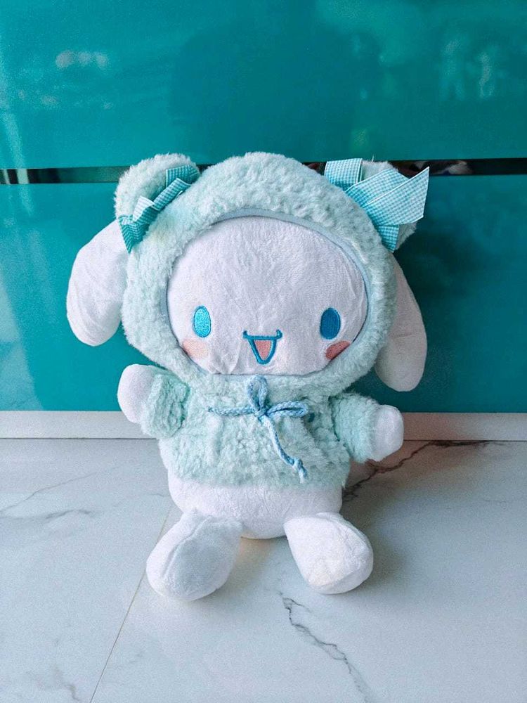 Cinnamoroll Plush Toy