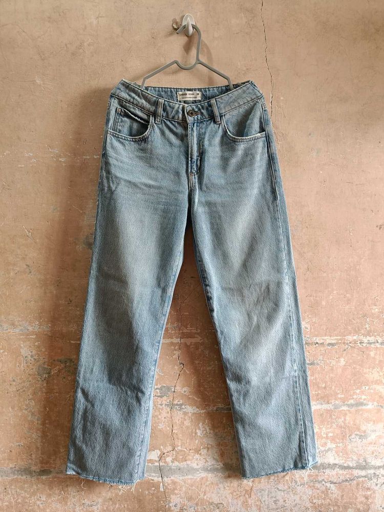 Garage Denim Original Jeans