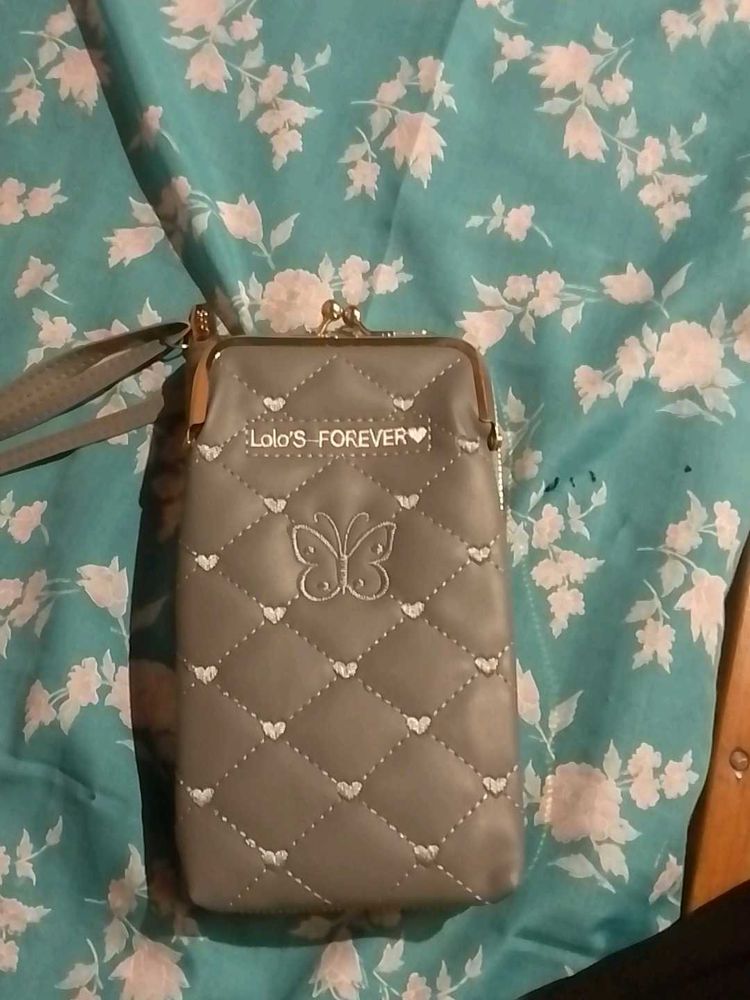 Cute Lolo&#39;s Forever Pouch