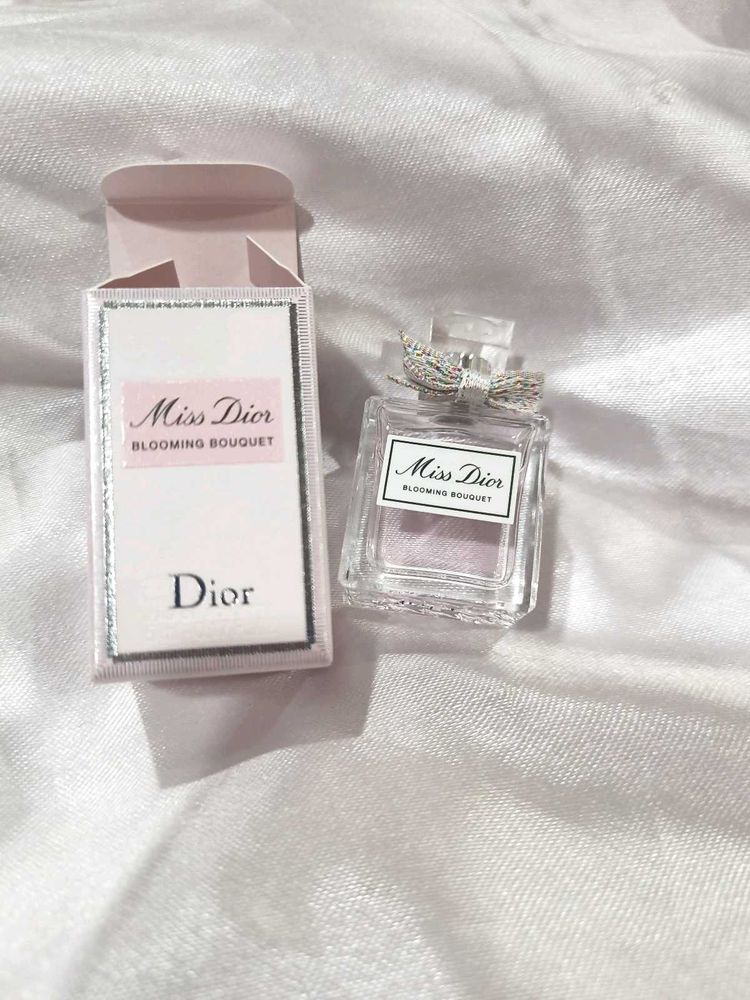 Miss Dior Blooming Bouquet