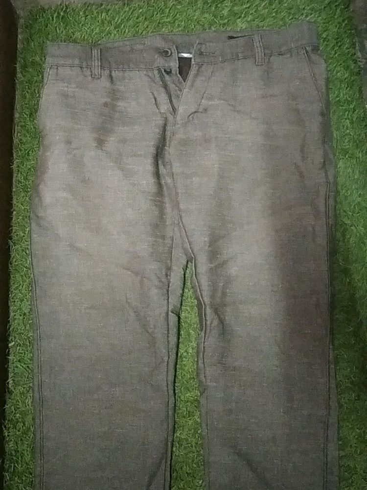Carbon Jeans Original
