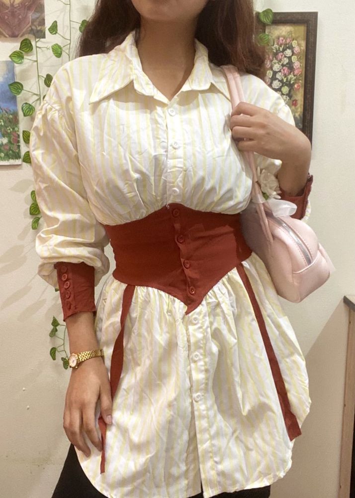 Dress shirt