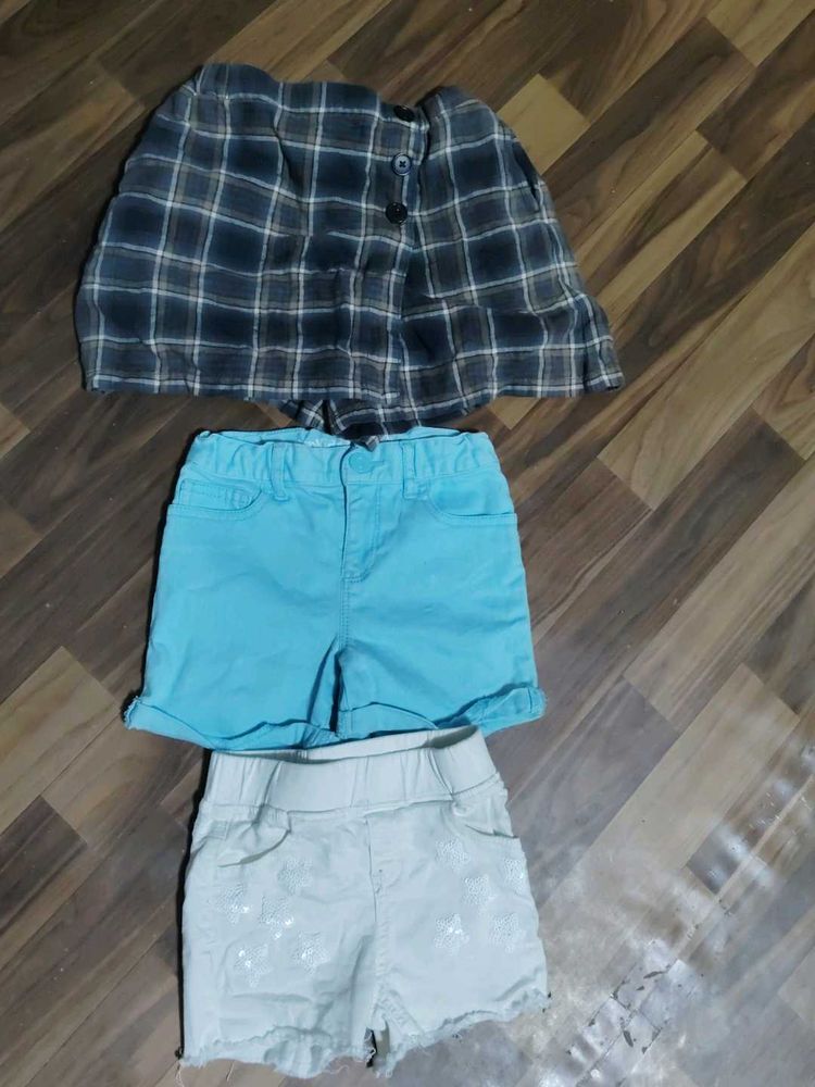 Combo Of 3 at 100
