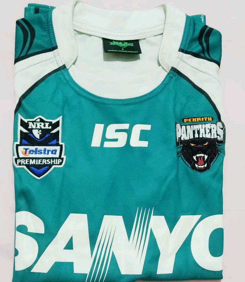 Penrith Panthers NRL Jersey