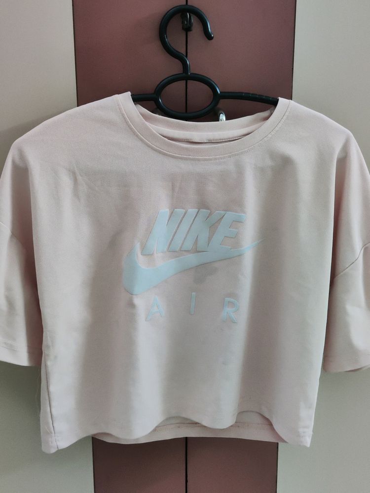 Oversized T_shirt