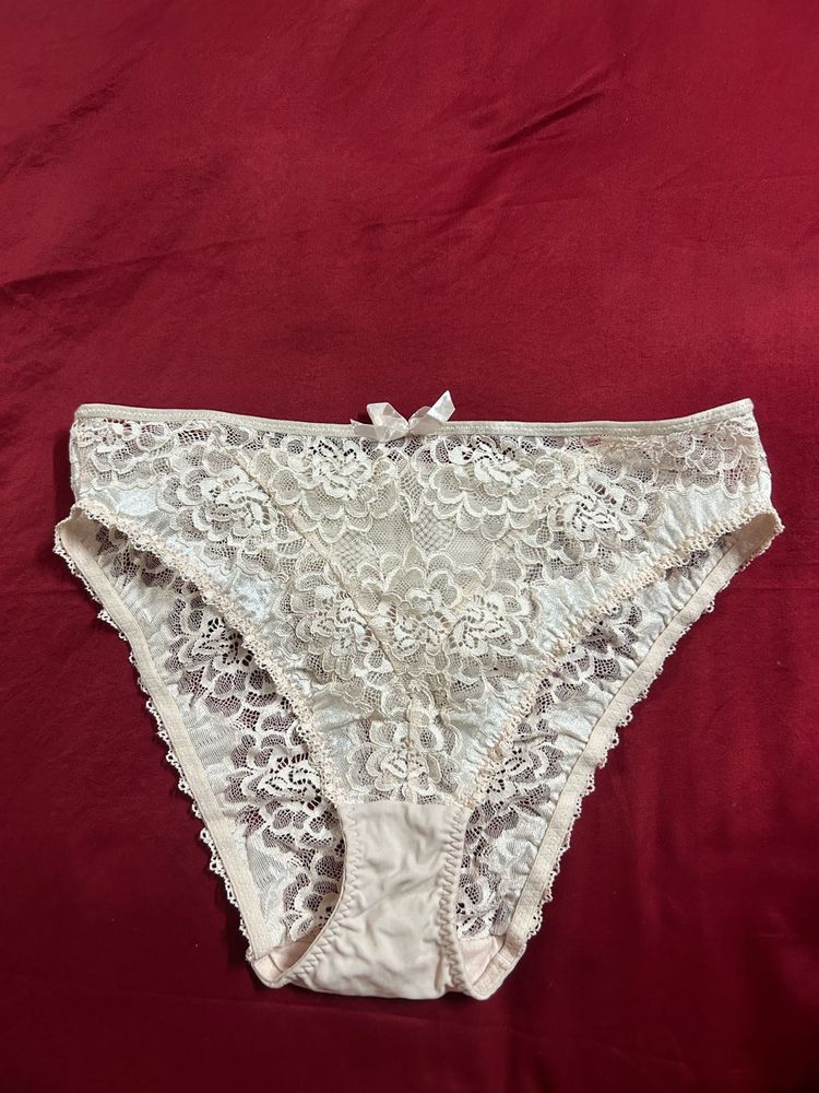 Lace Panties