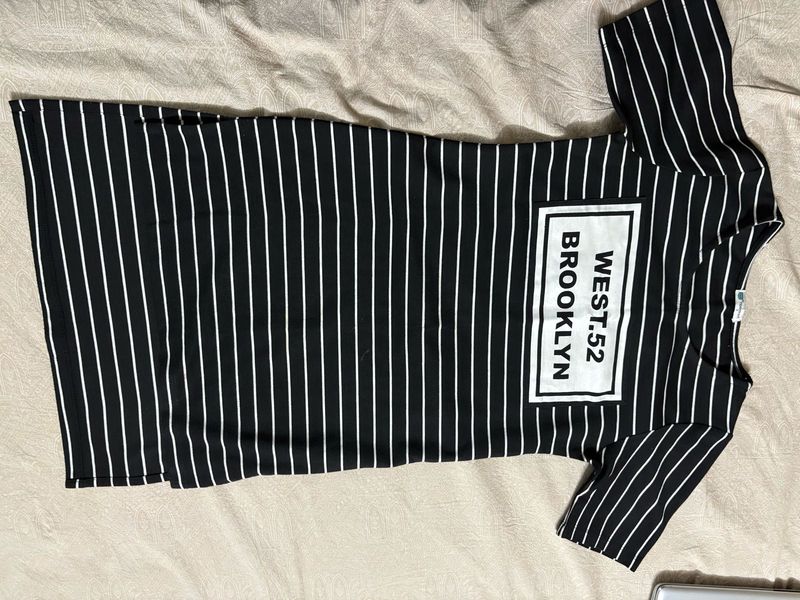 Women’s Tshirt Dress