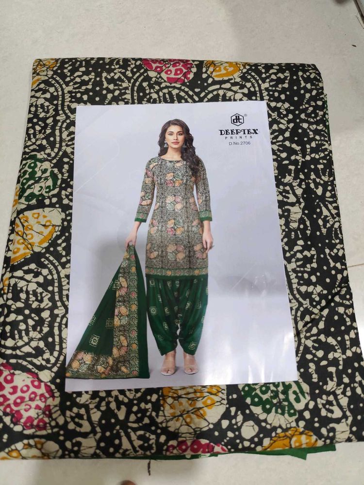 Deeptex Cotton Sale
