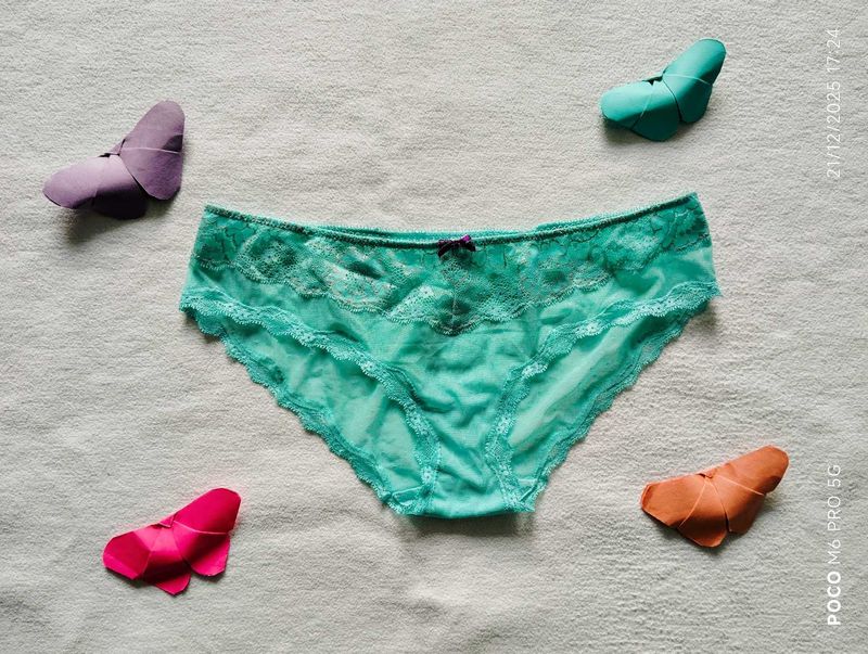 Victoria's  secret Trim Panties