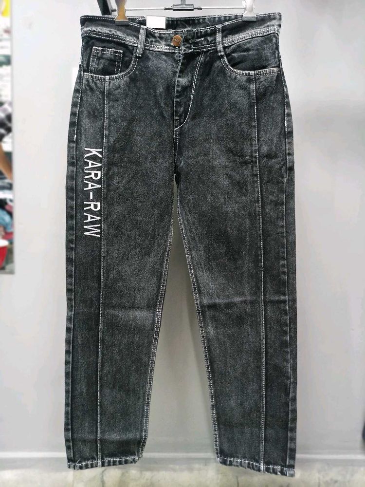 Jordan Jeans (Straight Fit)