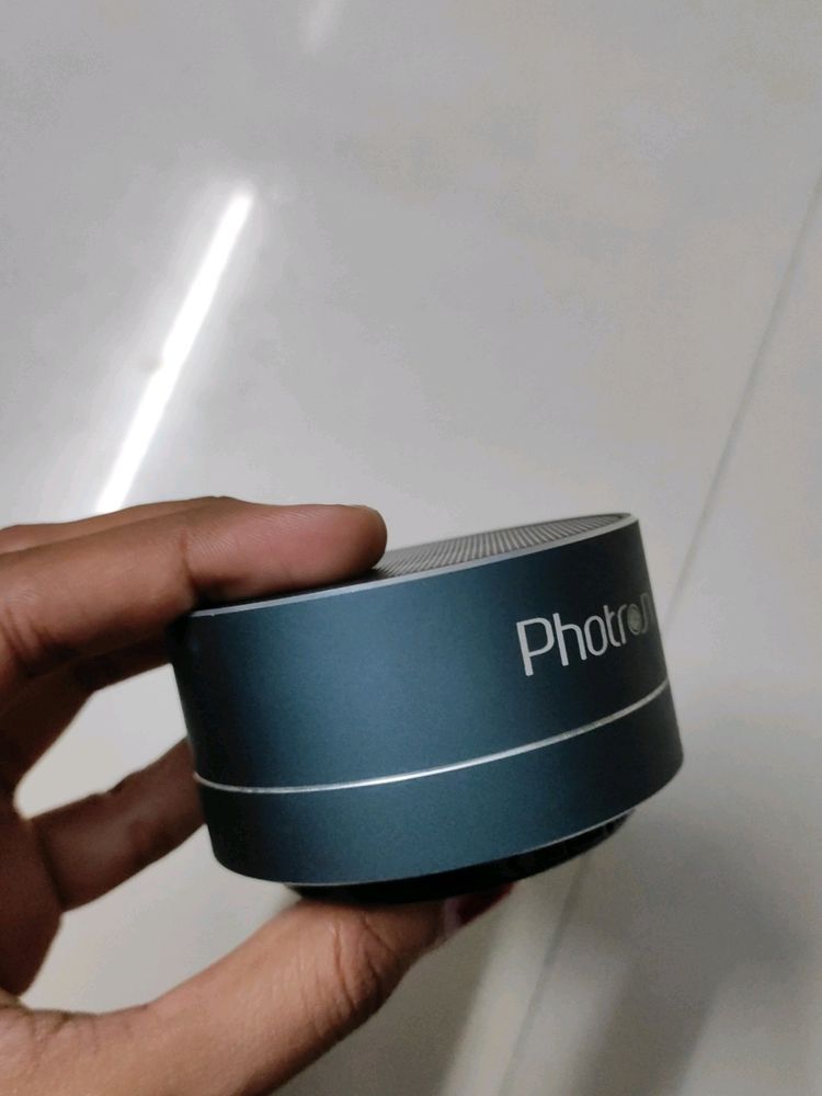 Photron P10 Bluetooth Speaker