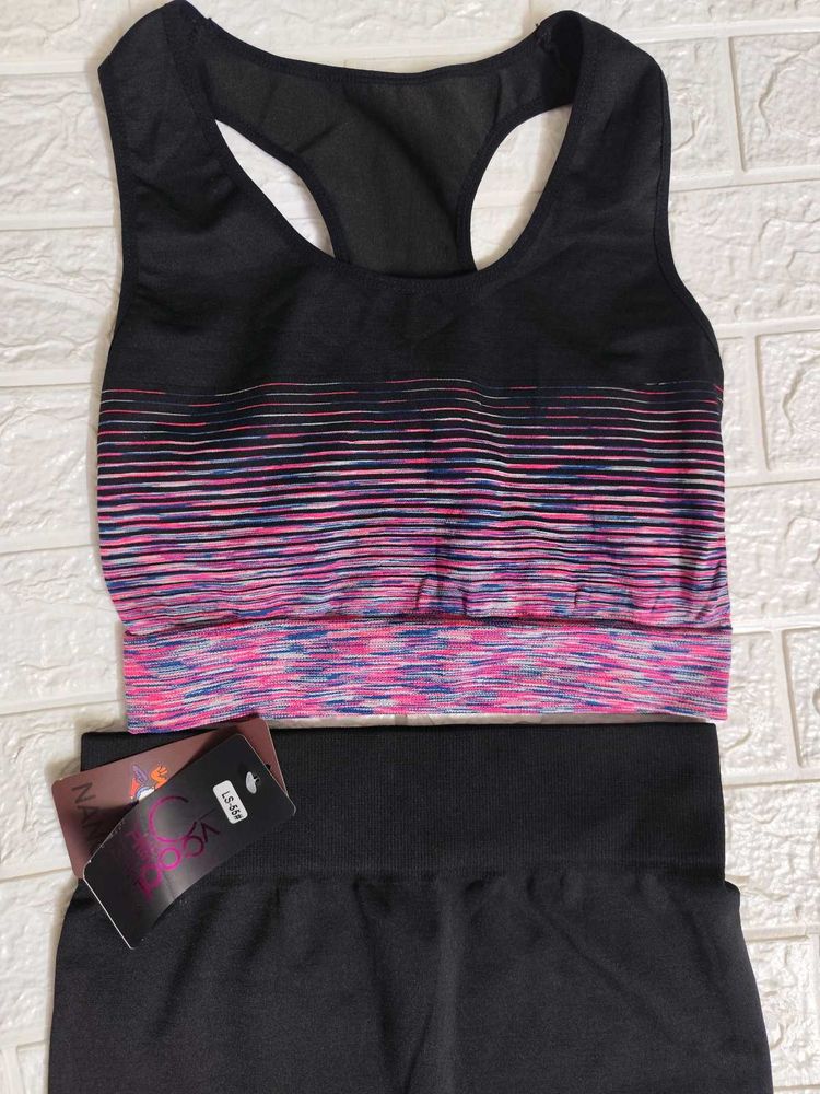 Imported Activewear Set