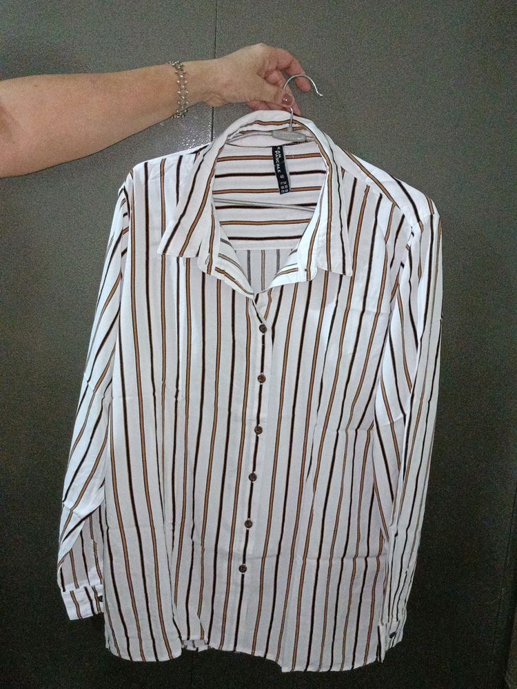 Cotton Topp Double XL