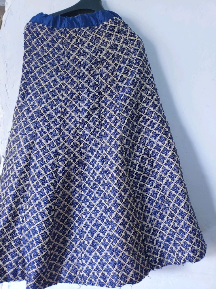 Banarari Skirt
