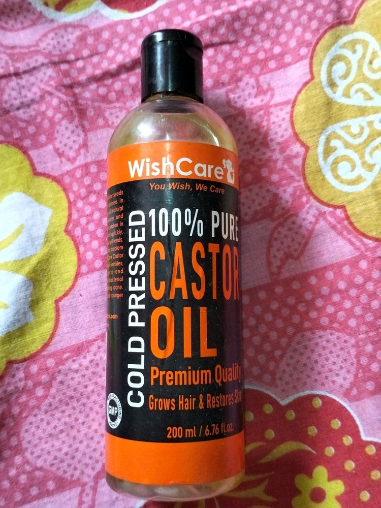 Castor Oil