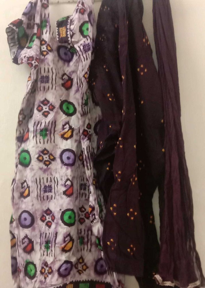 Kurta Set For Women