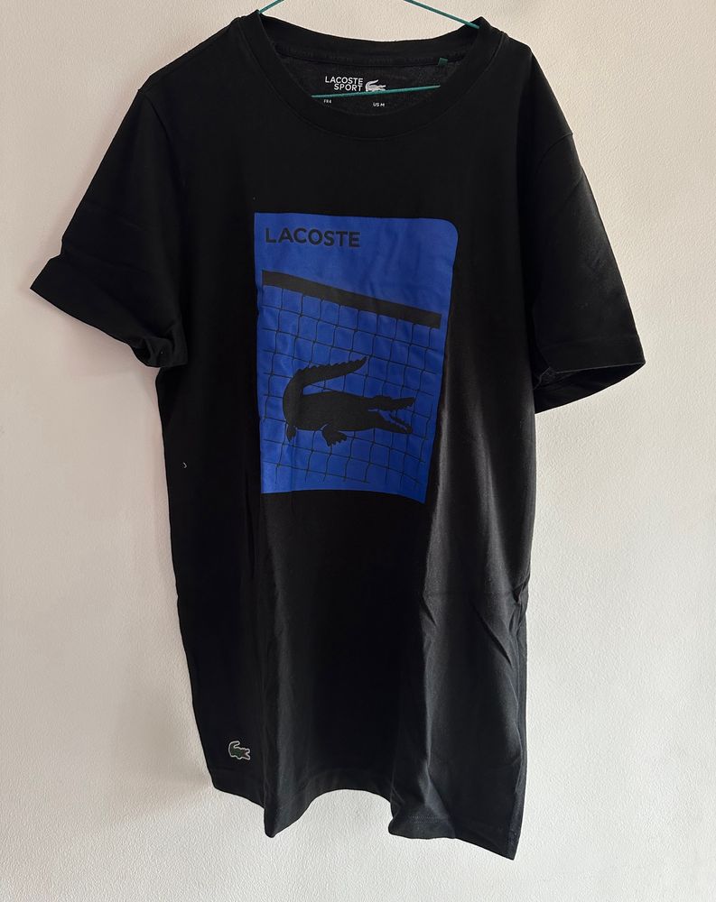 Men&#39;s Lacoste SPORT 3D Print