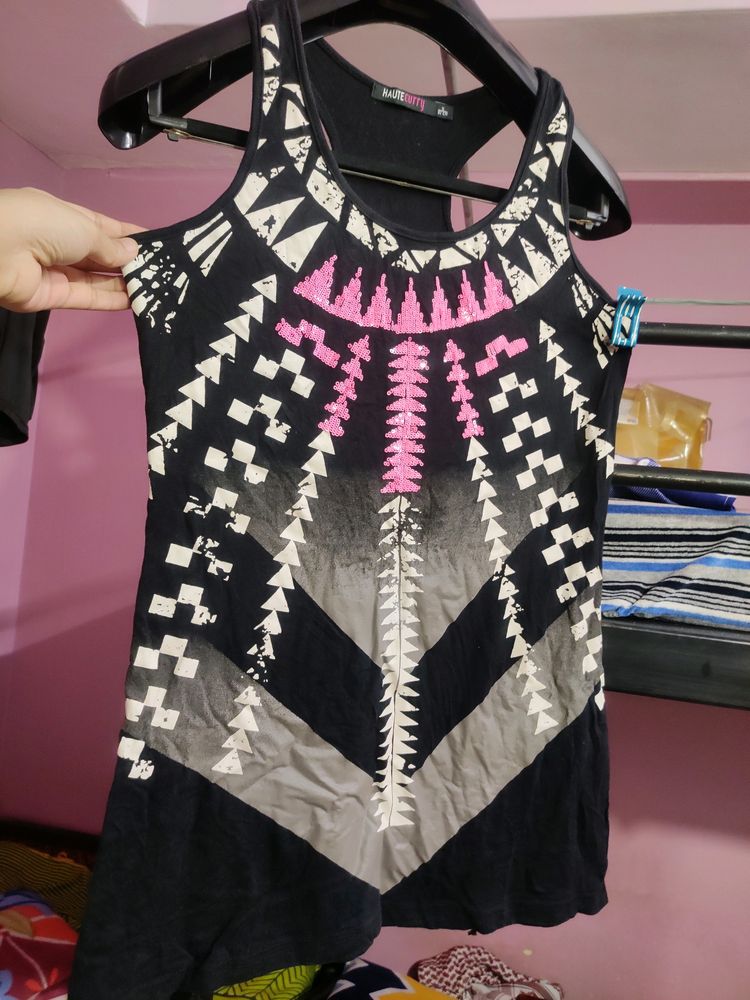 Western Top