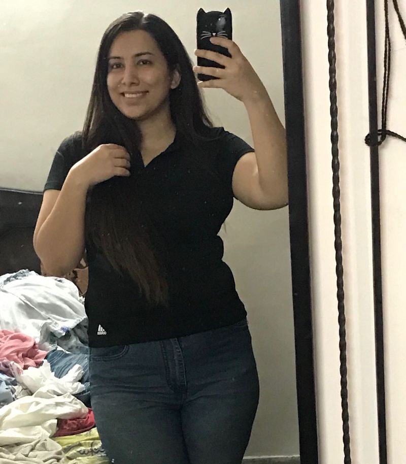 Original Adidas Polo T-shirt For Gym Wear