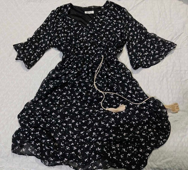 Short Dress