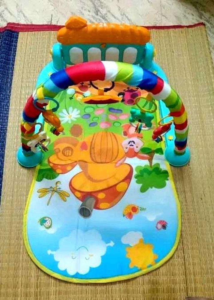 Baby Activity Gym