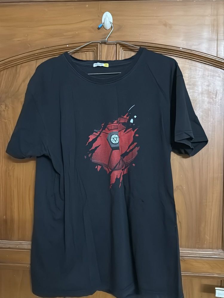 Black Combo Men