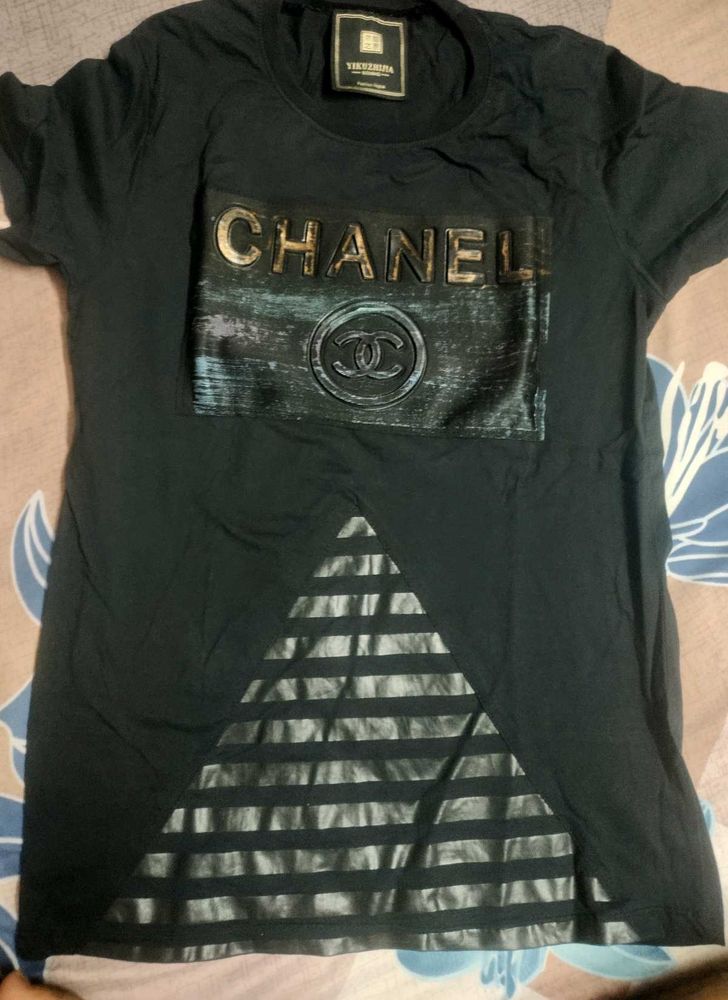 Yikuzhijia Homme T-Shirt