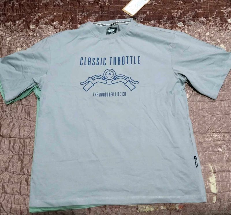 Classic Graphic Tee