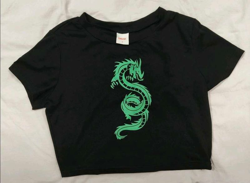 Dragon Urbanic Tee