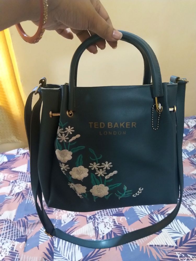Sling Bag