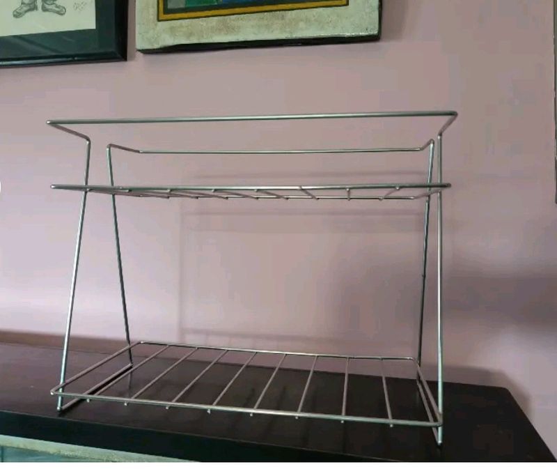 Brand New*** Kitchen Rack