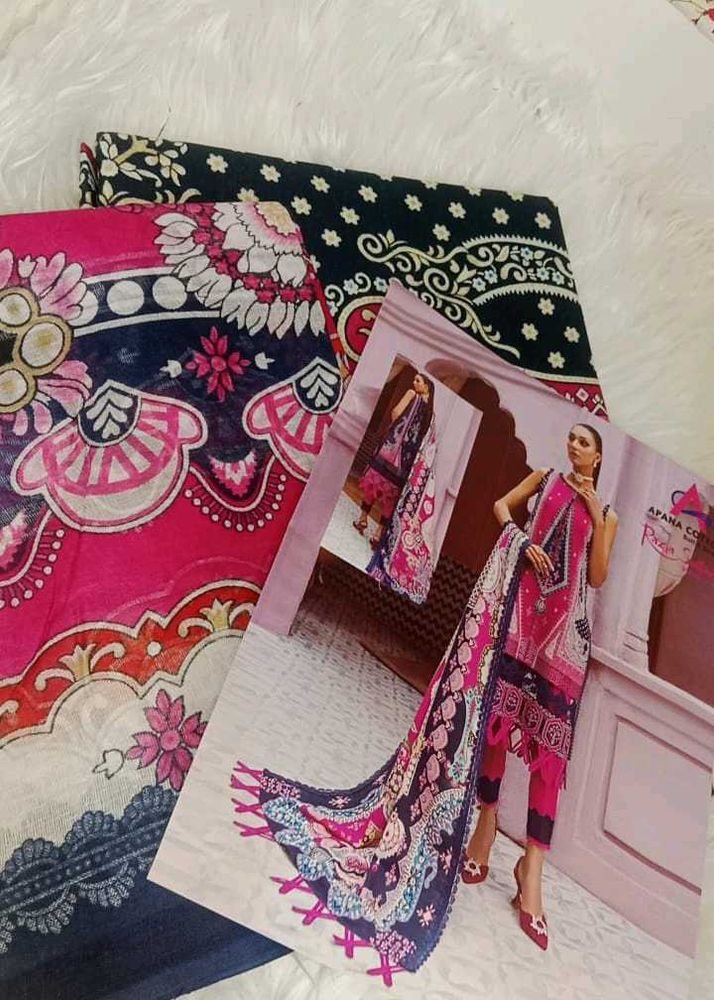 Pakistani Suits Haul