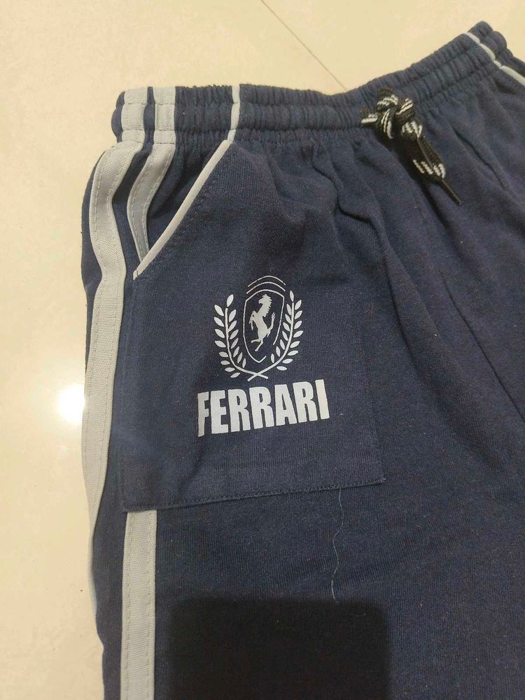 2 Unisex Shorts ... Daily Wear