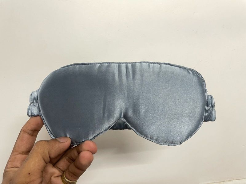 Silk Sleep Mask