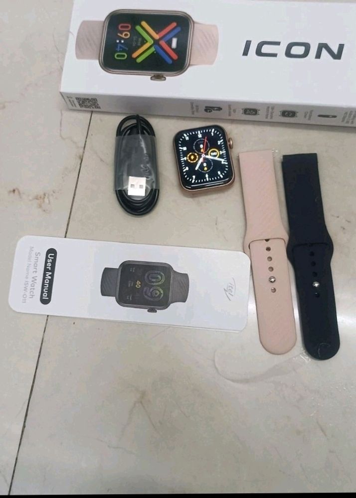UBON Smart Watch SW-71