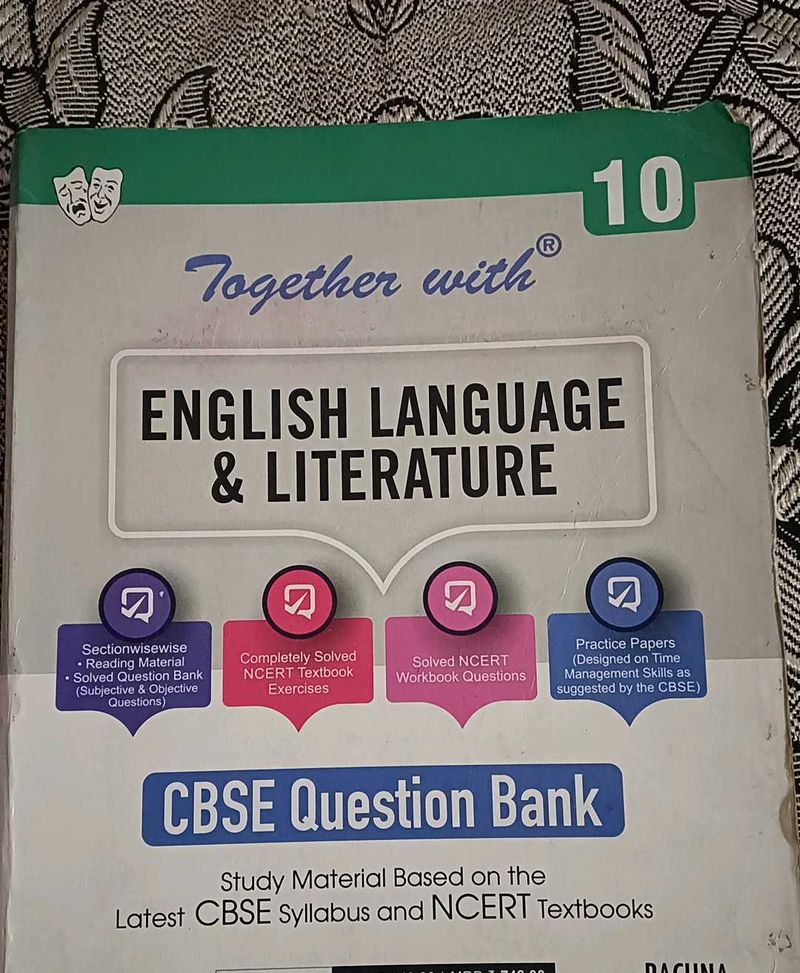 English Question Bank