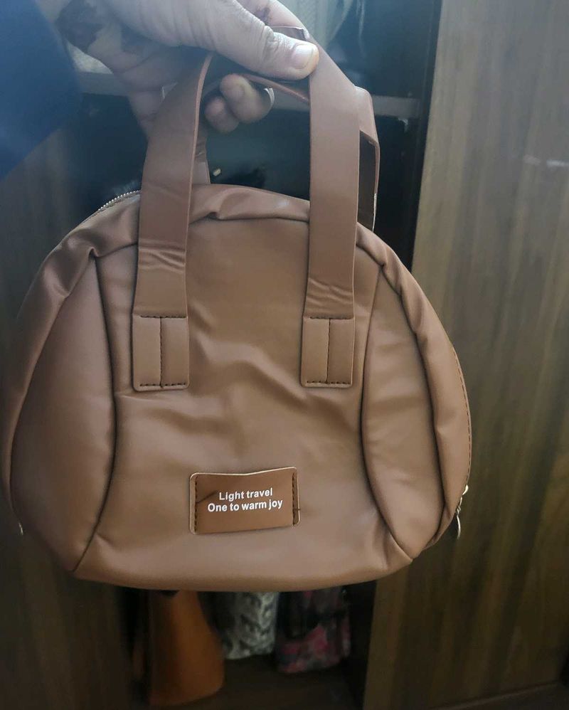 Cute Satchel Bag