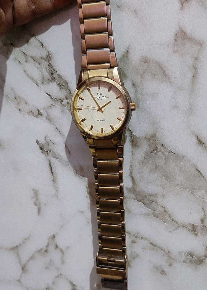 Men&#39;s Wrist Watch